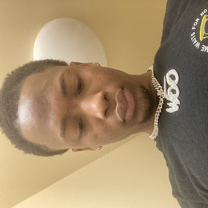 Meet your Posher, Dewayne